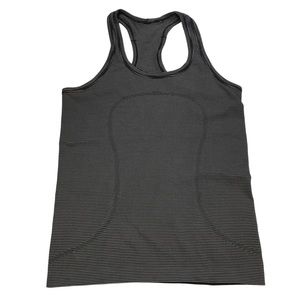 Lululemon Swiftly Racerback tank, 8